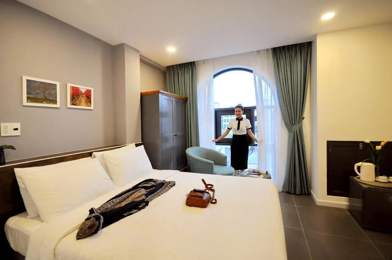 Lekima Hotel Nha Trang