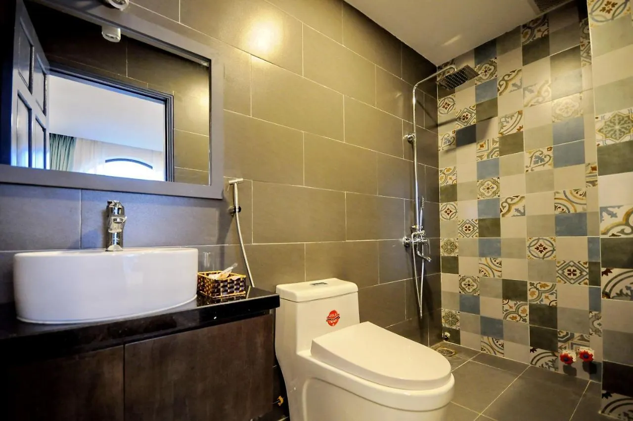 Lekima Hotel Nha Trang