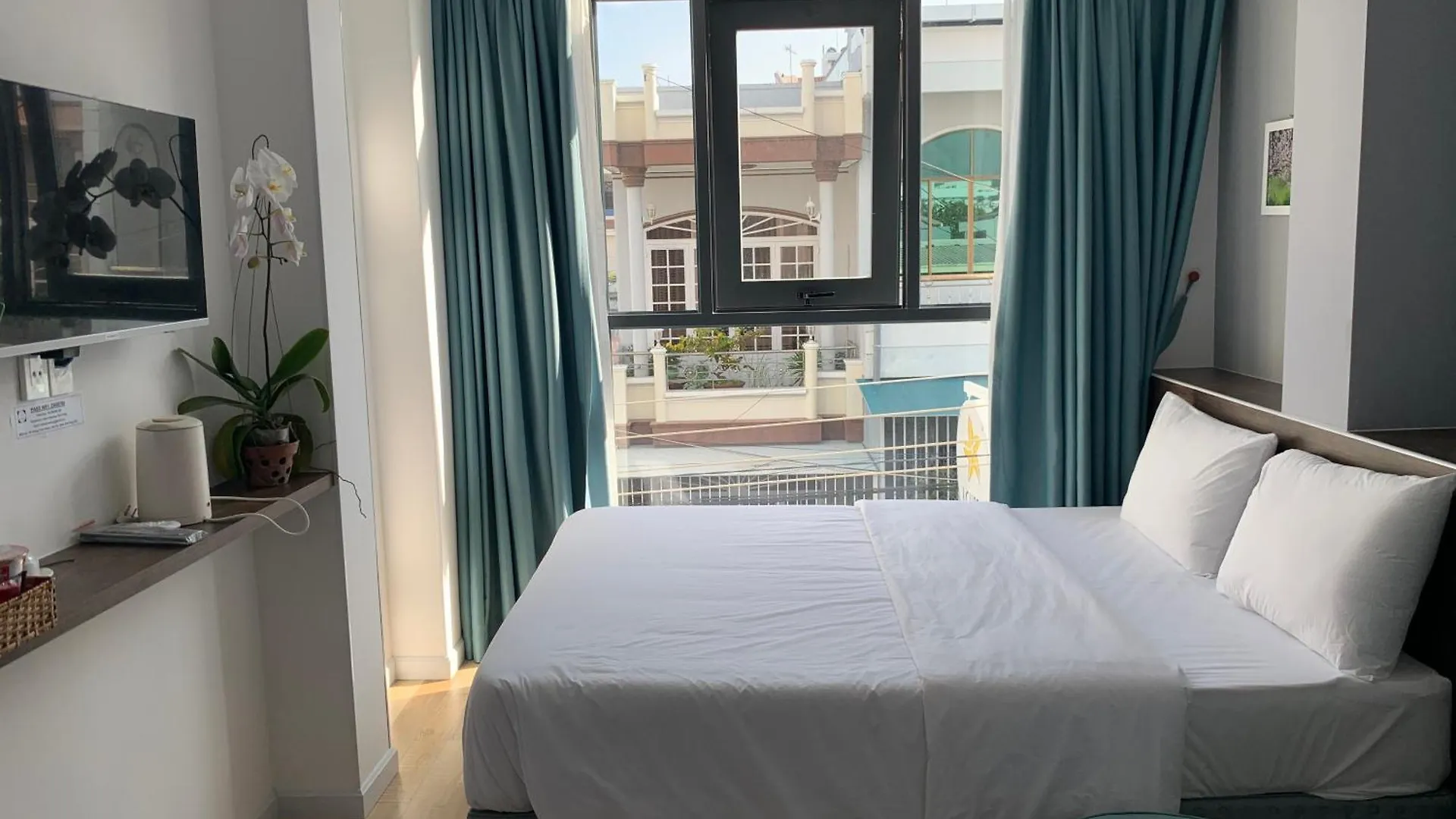 Lekima Hotel Nha Trang