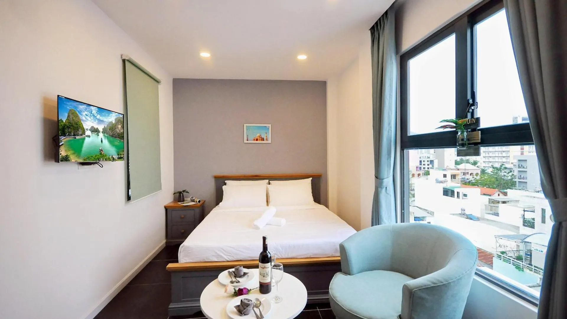 Lekima Hotel Nha Trang